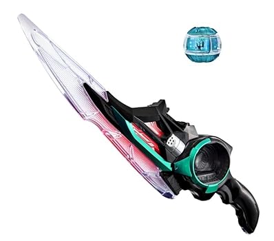 仮面ライダーギーツ　最強なりきりセット 仮面ライダーのサポーターなりきり最強アイテムが登場！ | 仮面